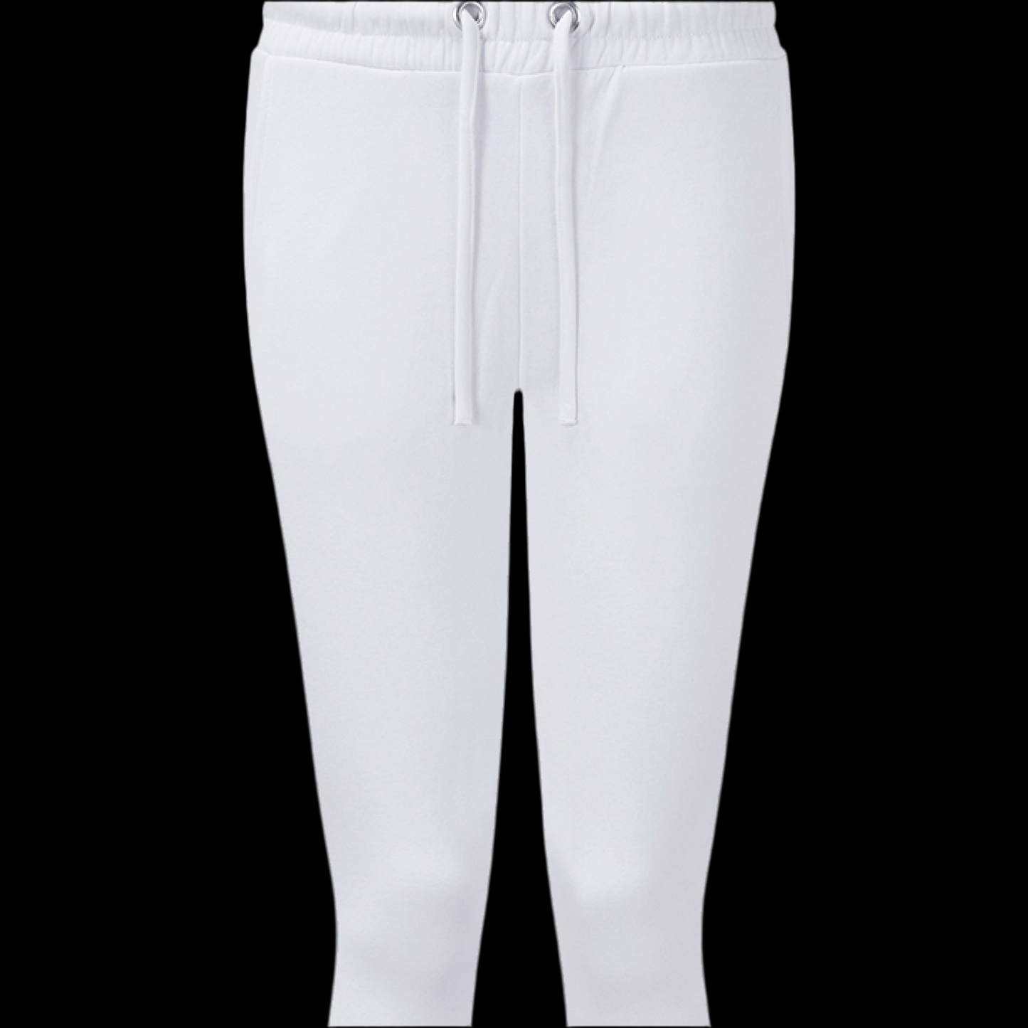 Ladies Yoga Fitted Joggers