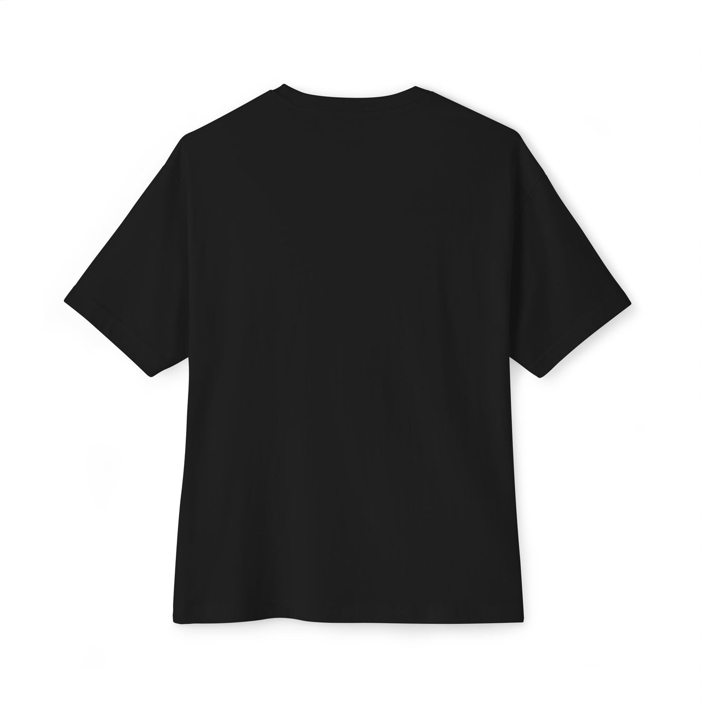 Oversized "Trench Babies" Graphic Tee