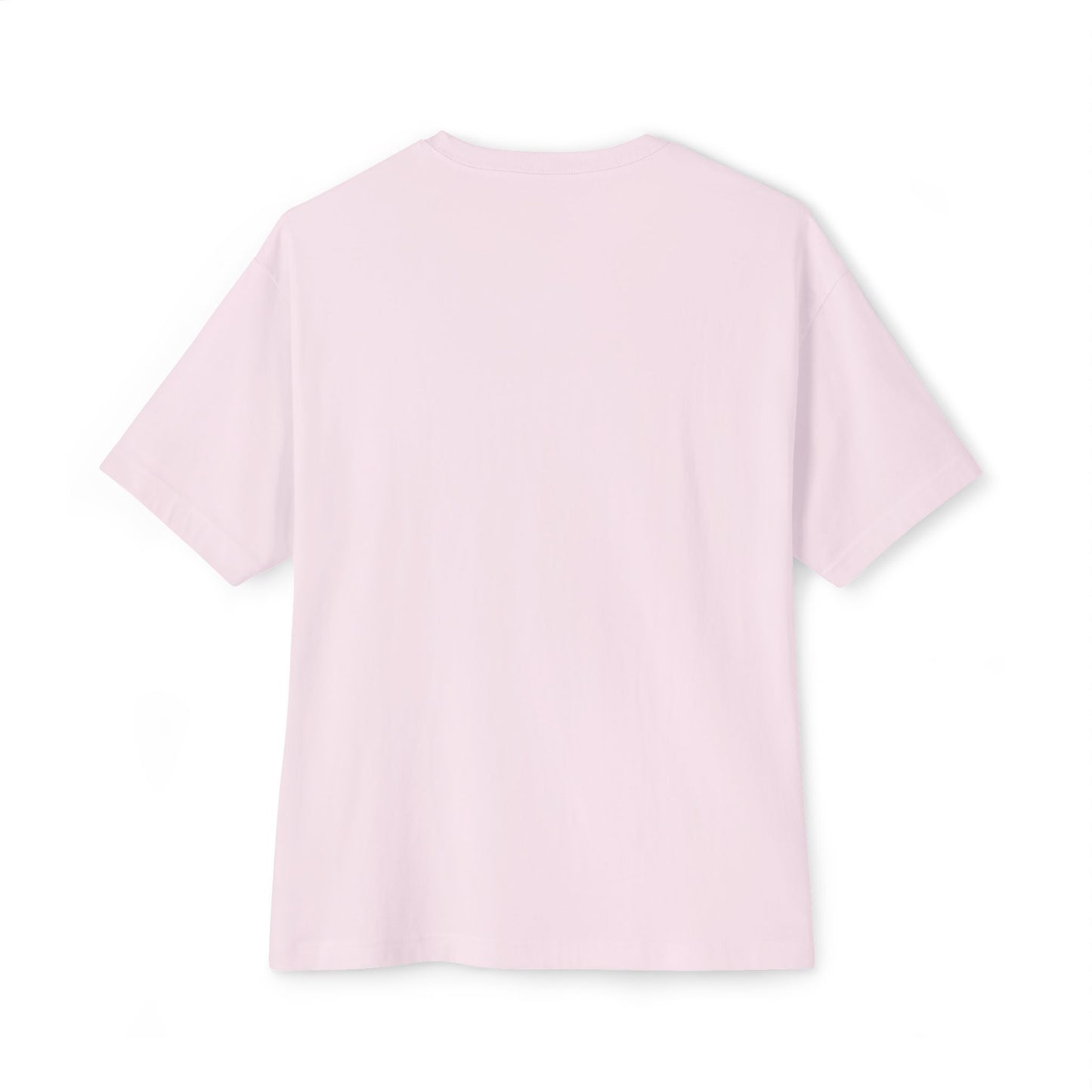 Over-Sized "Aunjole's Vault Exclusive" T-Shirt/Tee