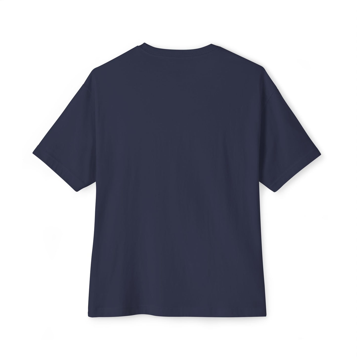 Oversized "Trench Babies" Graphic Tee