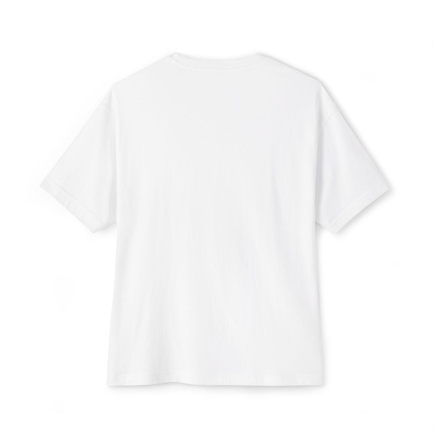 Over-Sized "Aunjole's Vault Exclusive" T-Shirt/Tee