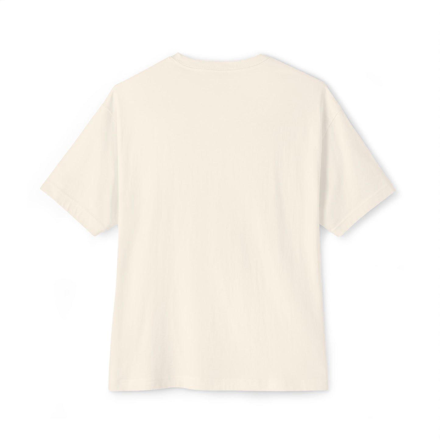 Over-Sized "Aunjole's Vault Exclusive" T-Shirt/Tee
