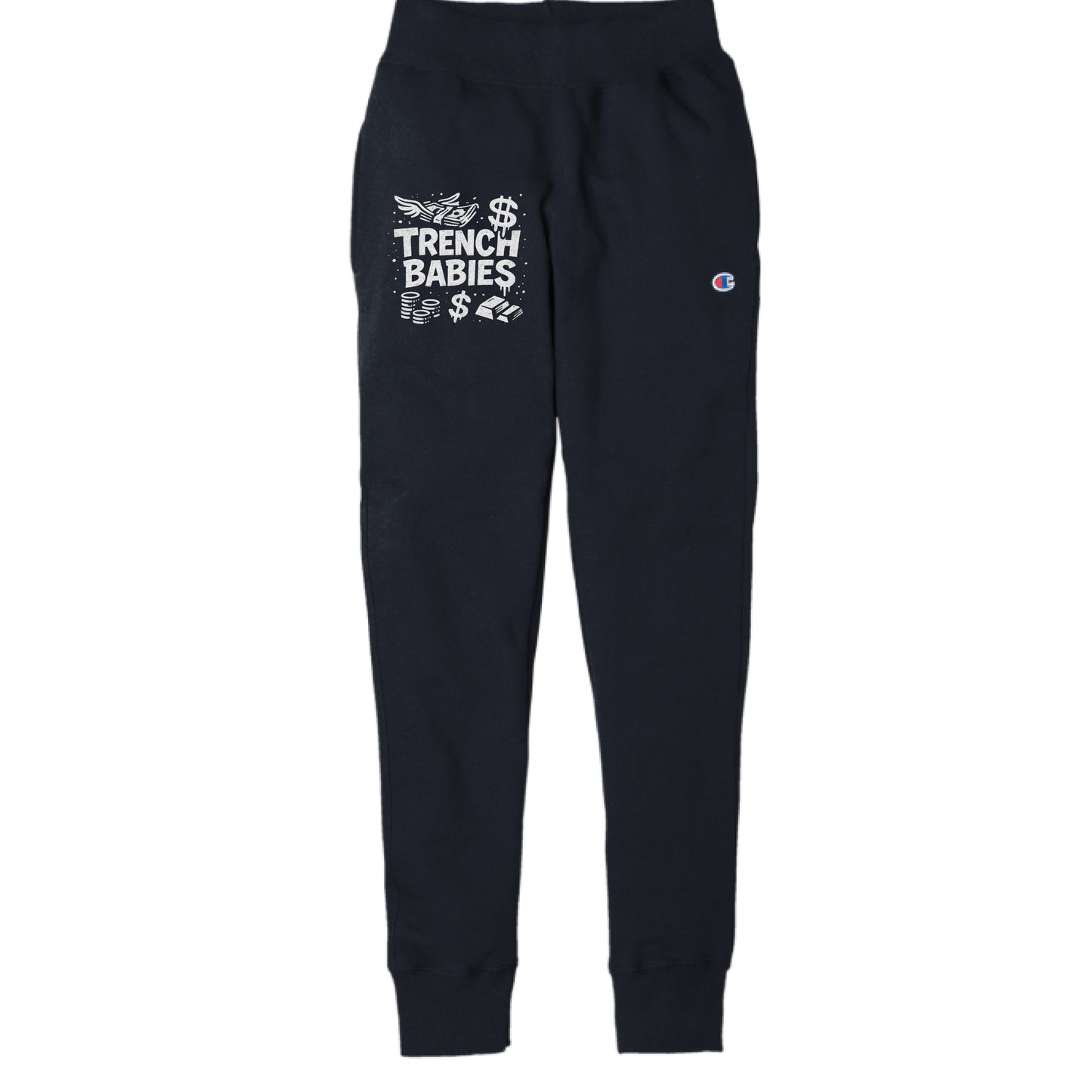 NAVY - FRONT