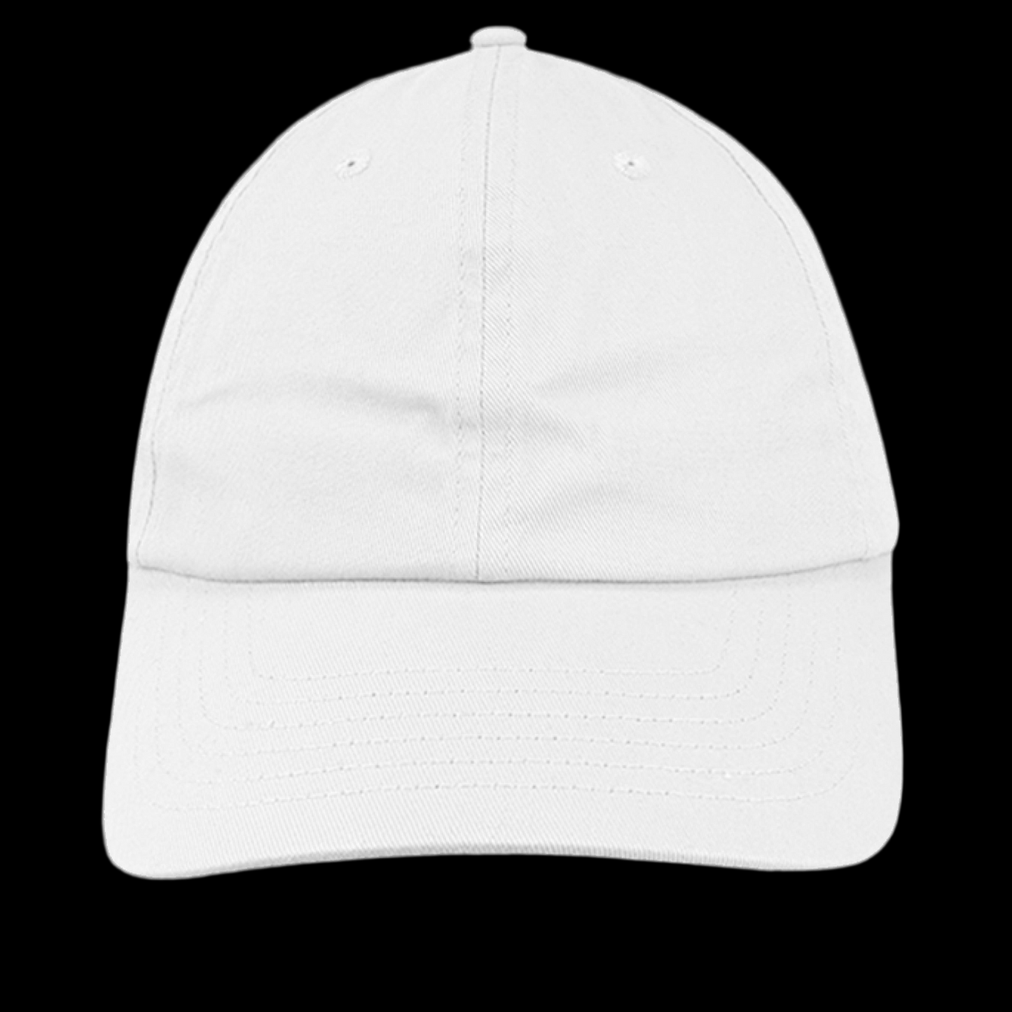 Plain Baseball Cap/Hat