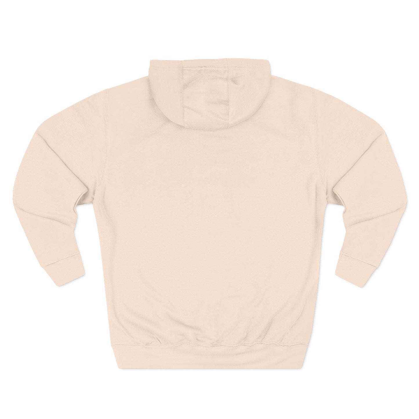 "Brave" Hoodie - BRAVE Graphic Hoodie (Simple)