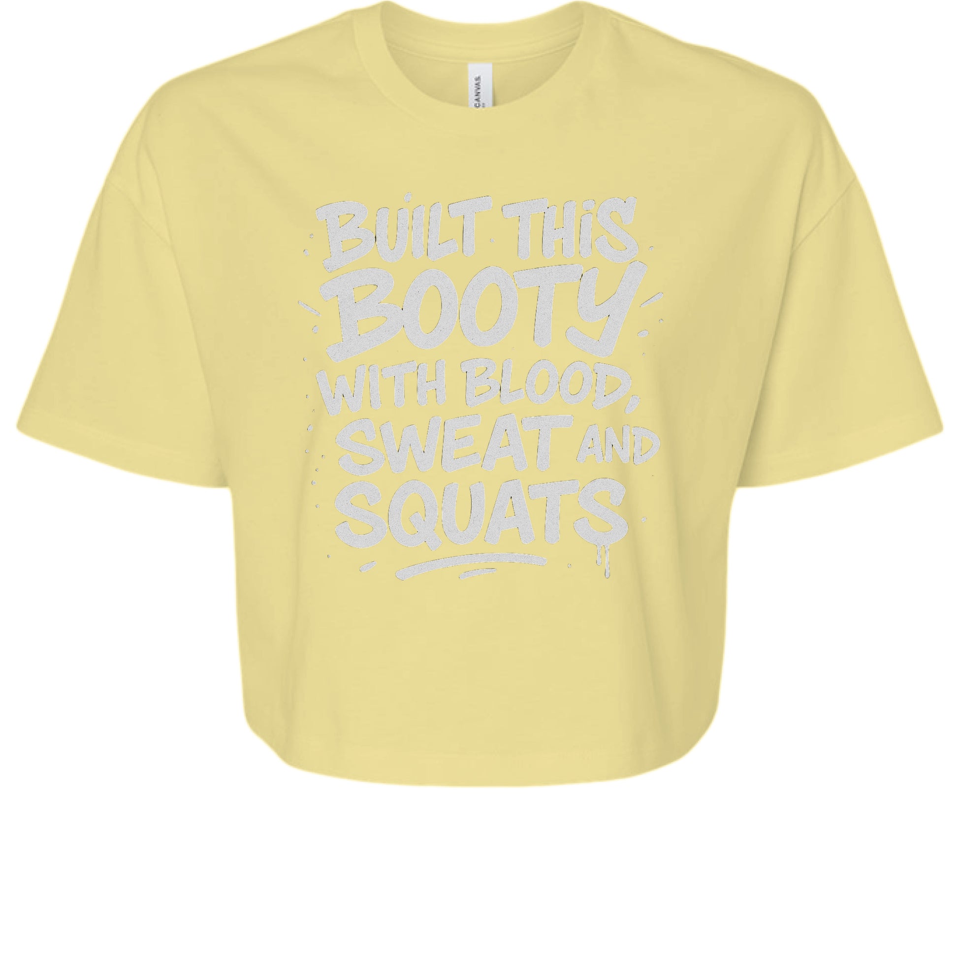 Mustard - FRONT