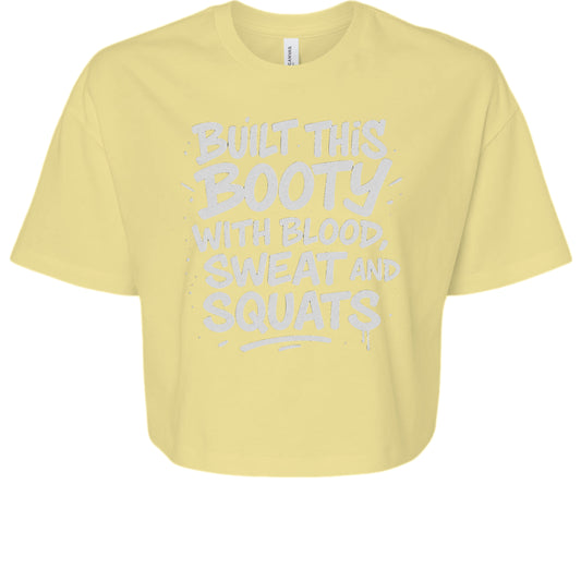 Mustard - FRONT