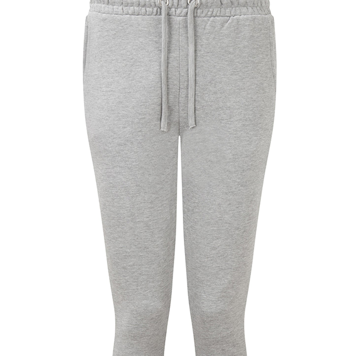 HEATHER GREY - FRONT