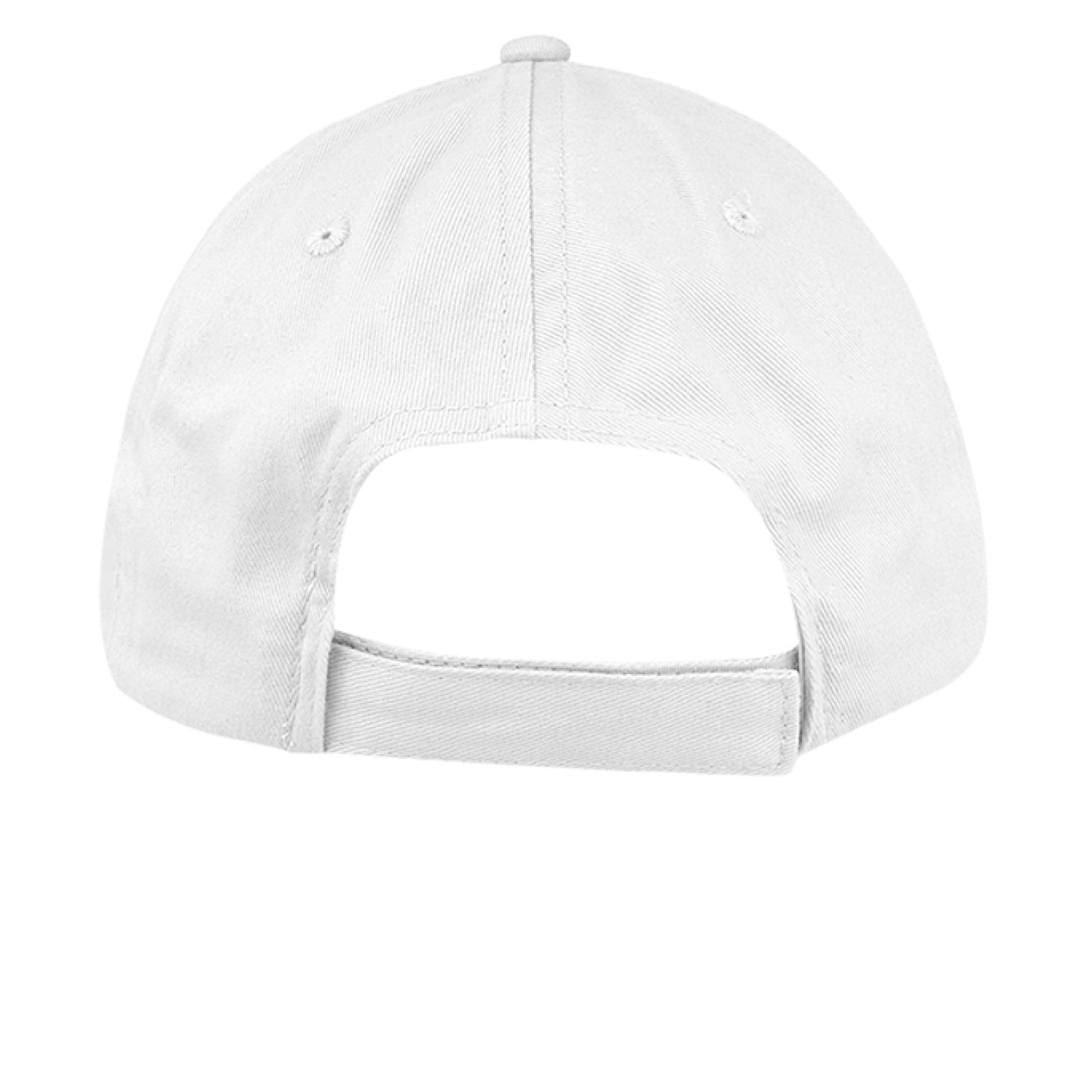 White - BACK