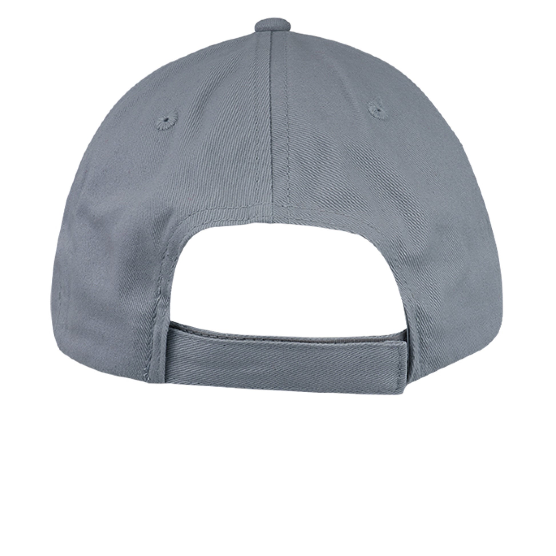 Dark Grey - BACK