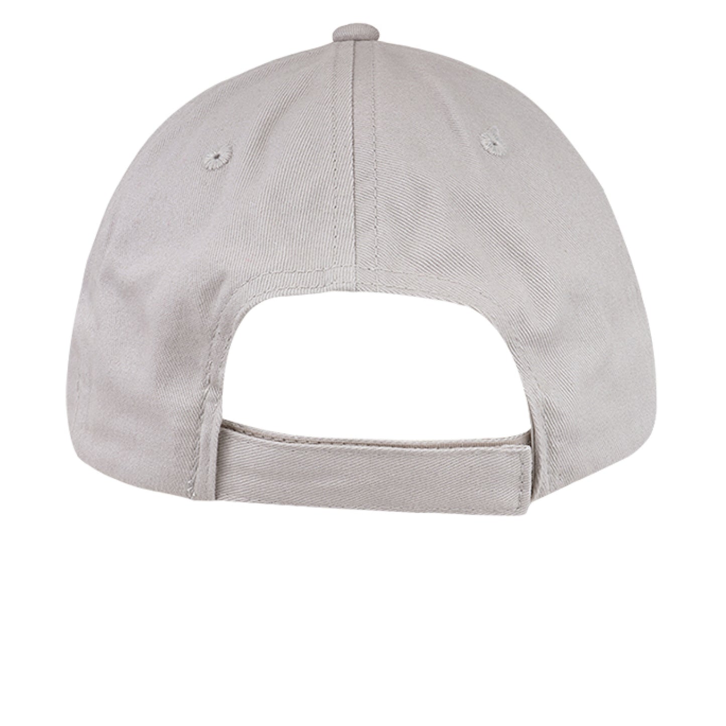 Light Grey - BACK