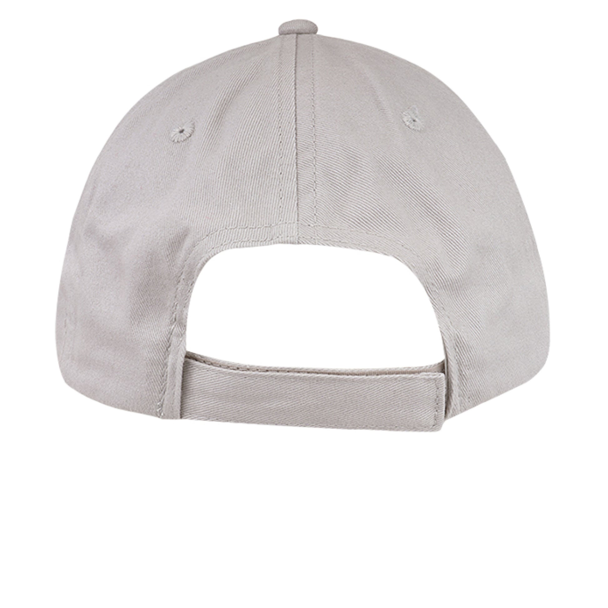 Light Grey - BACK