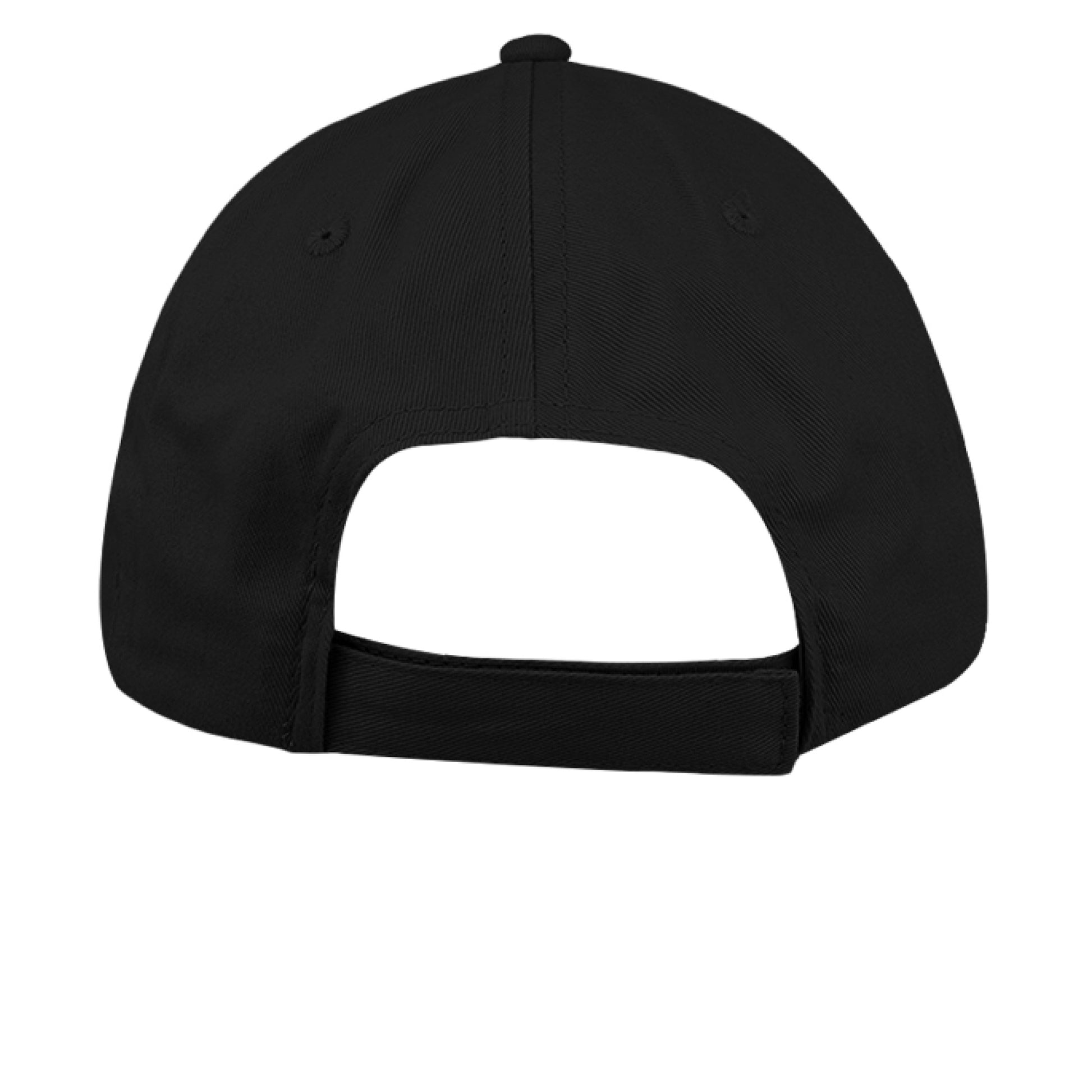 Black - BACK
