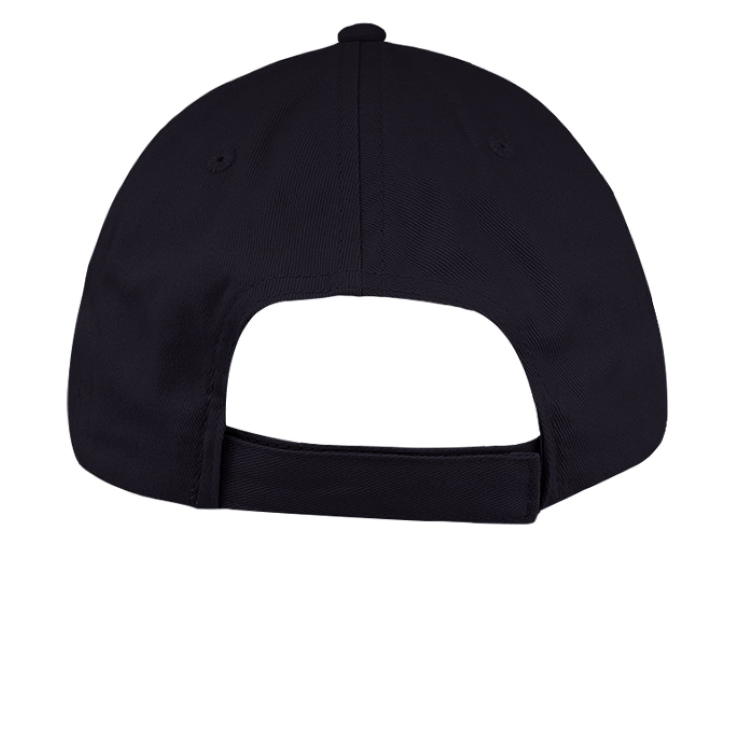 Navy - BACK