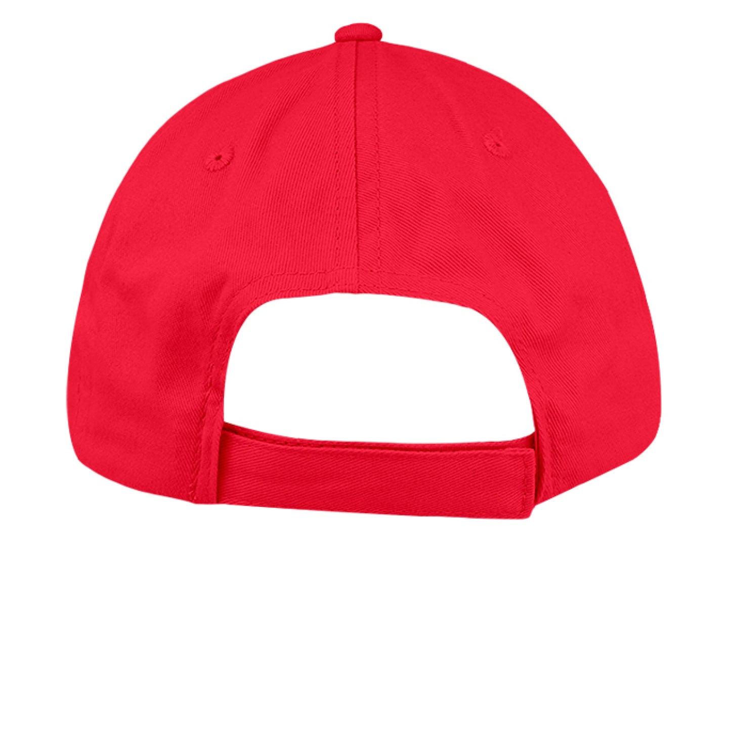 Red - BACK