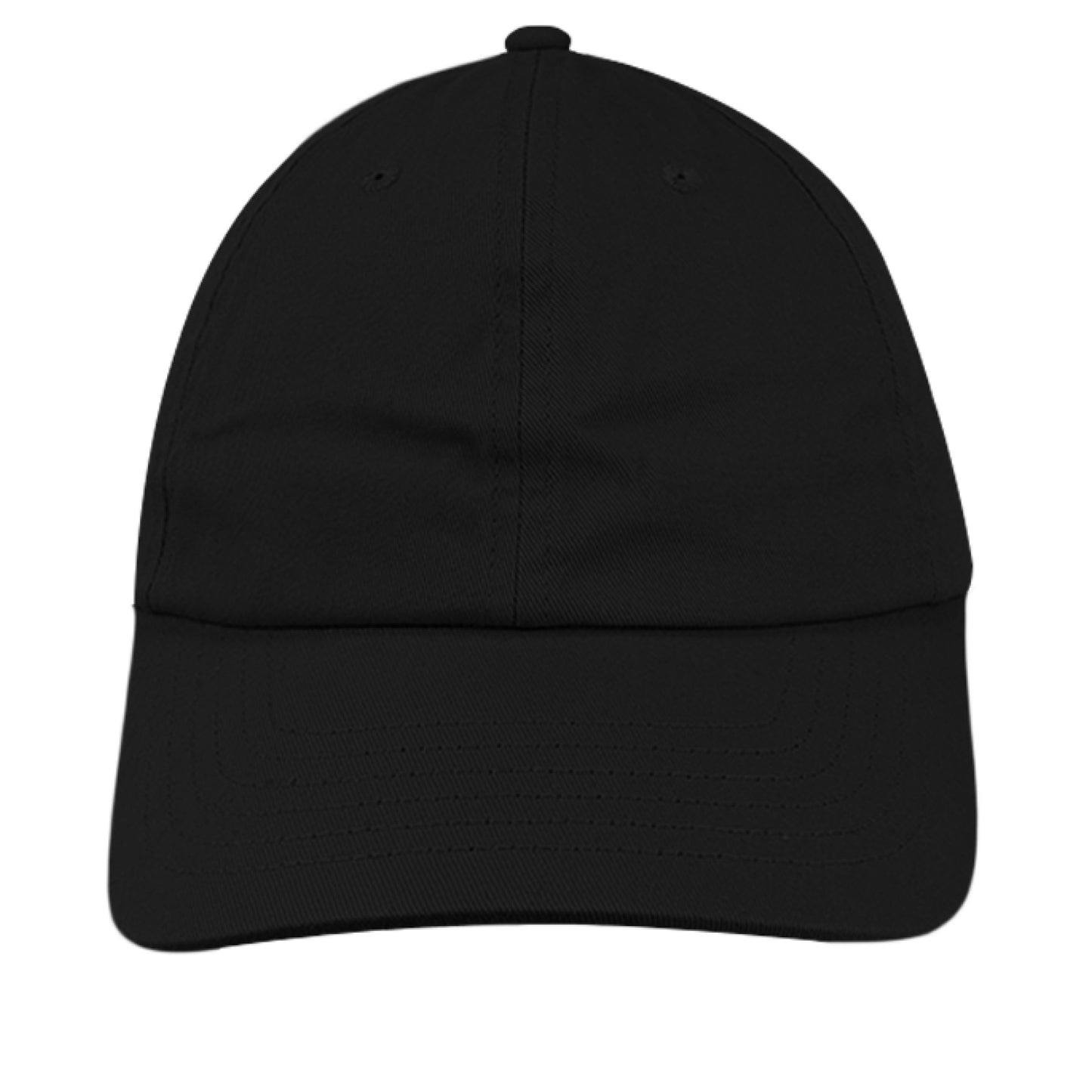 Black - FRONT